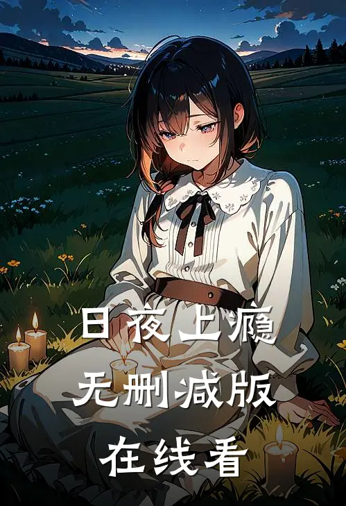 日夜上瘾无删减版在线看