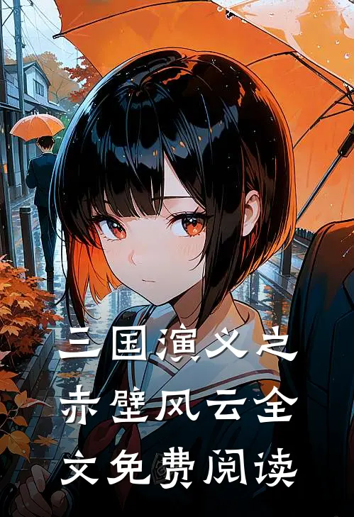 三国演义之赤壁风云全文免费阅读