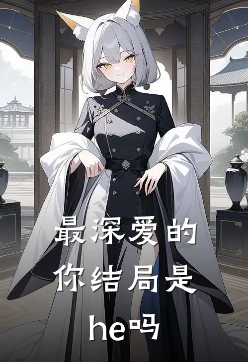 最深爱的你结局是he吗