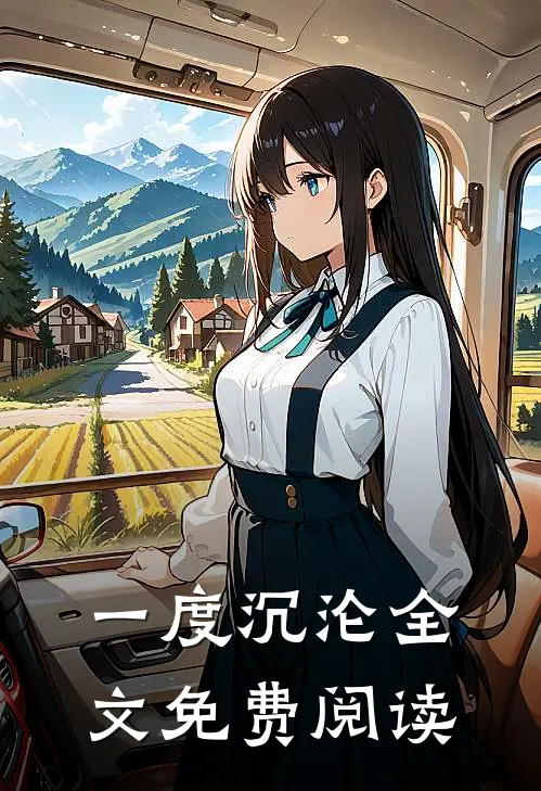 一度沉沦全文免费阅读