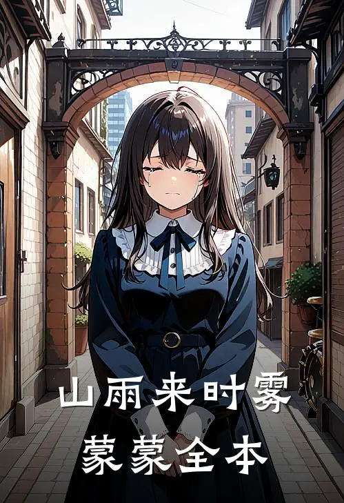 山雨来时雾蒙蒙全本