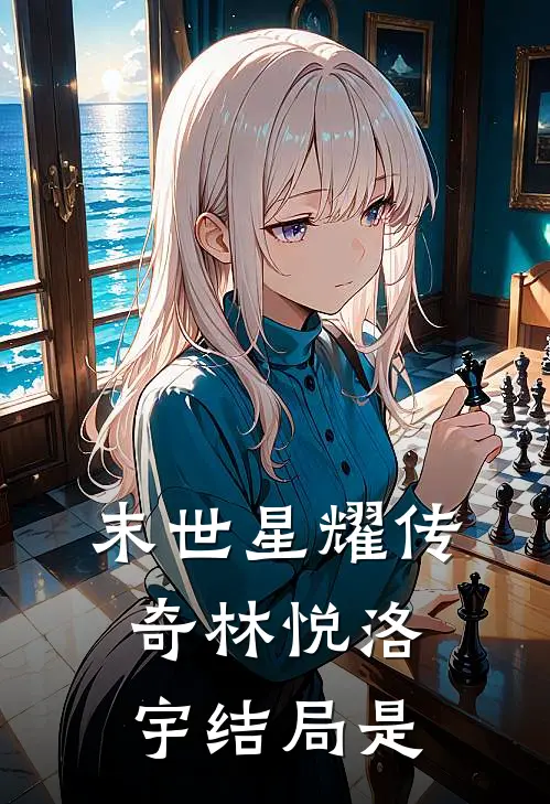 末世星耀传奇林悦洛宇结局是