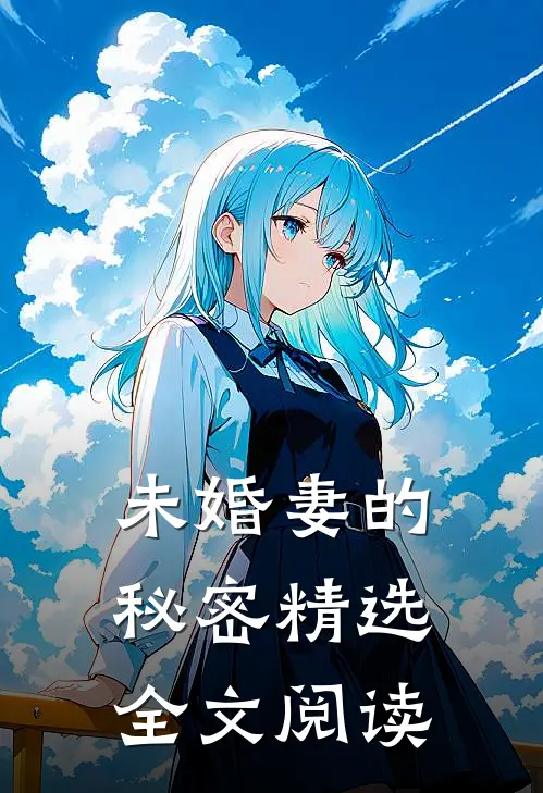 未婚妻的秘密精选全文阅读