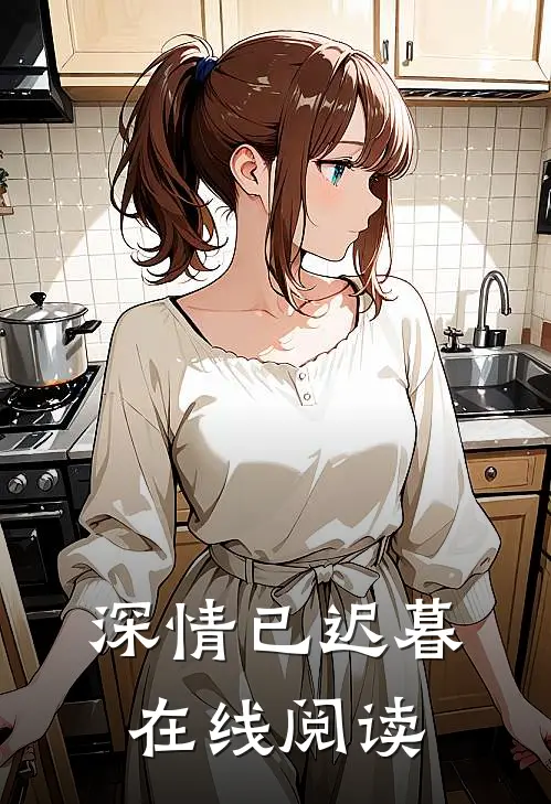 深情已迟暮在线阅读