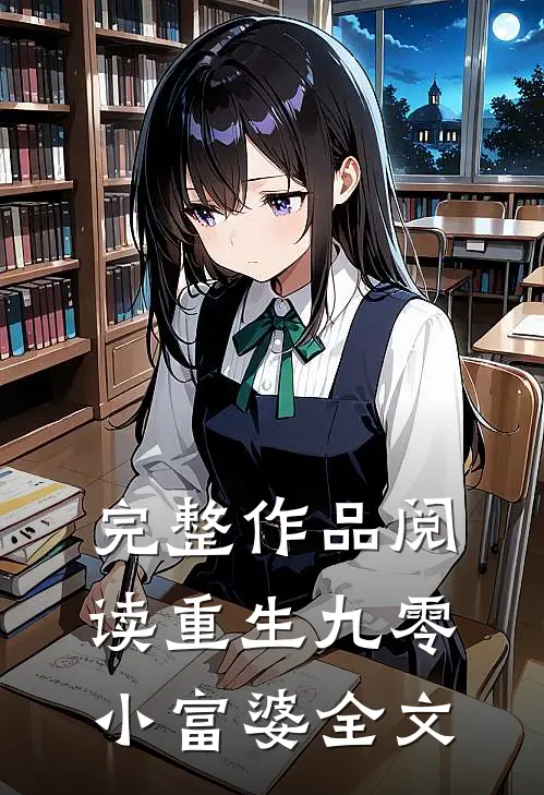 完整作品阅读重生九零小富婆全文