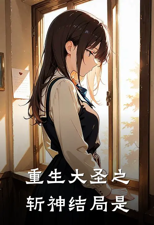 重生大圣之斩神结局是