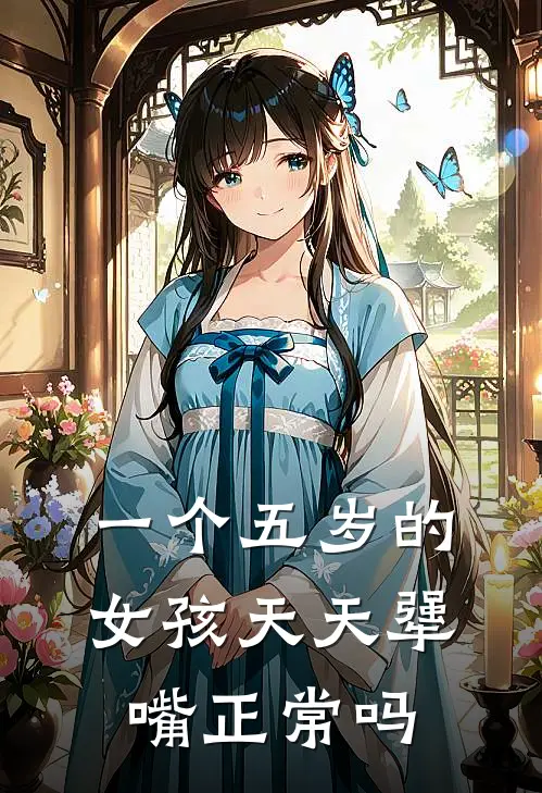 一个五岁的女孩天天犟嘴正常吗