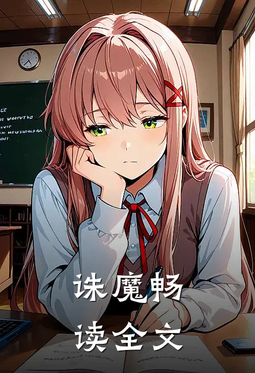 诛魔畅读全文