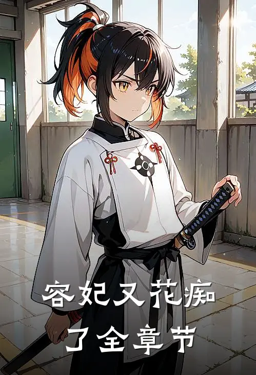 容妃又花痴了全章节