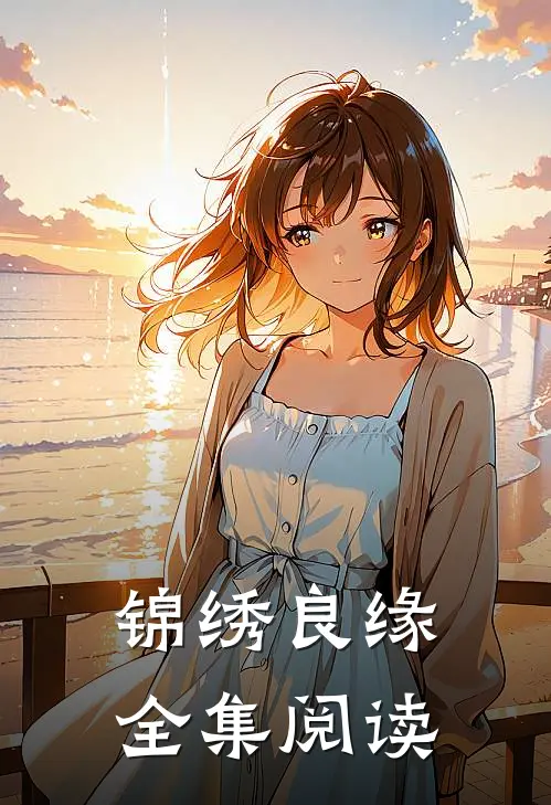 锦绣良缘全集阅读