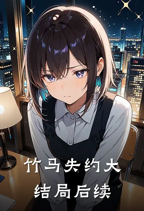 竹马失约大结局后续