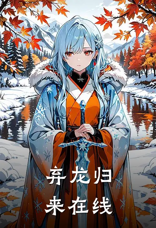 弃龙归来在线