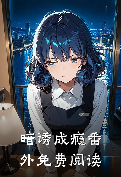 暗诱成瘾番外免费阅读