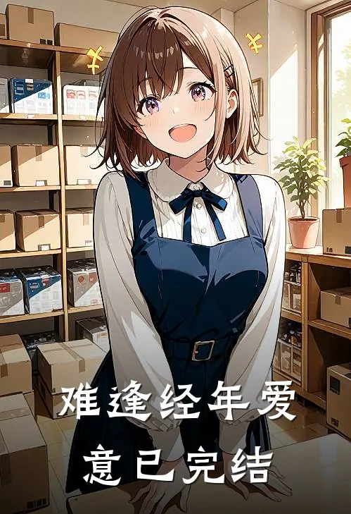 难逢经年爱意已完结
