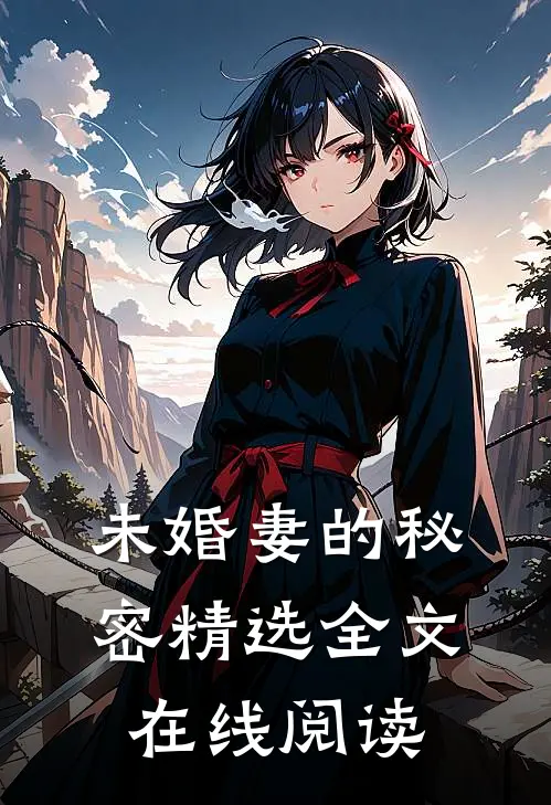 未婚妻的秘密精选全文在线阅读