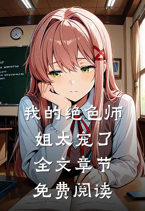 我的绝色师姐太宠了全文章节免费阅读