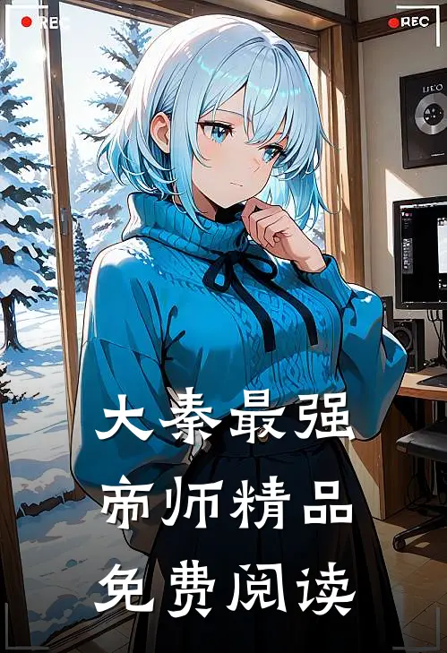 大秦最强帝师精品免费阅读