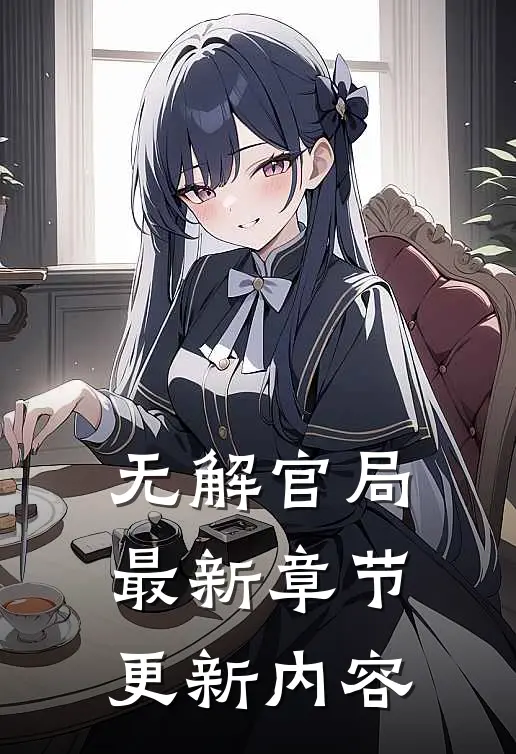 无解官局最新章节更新内容