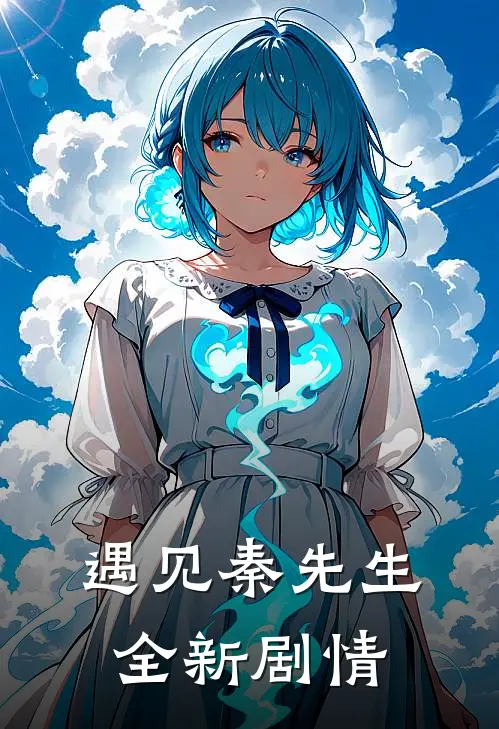 遇见秦先生全新剧情