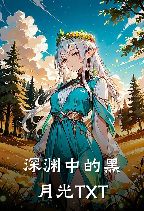 深渊中的黑月光TXT