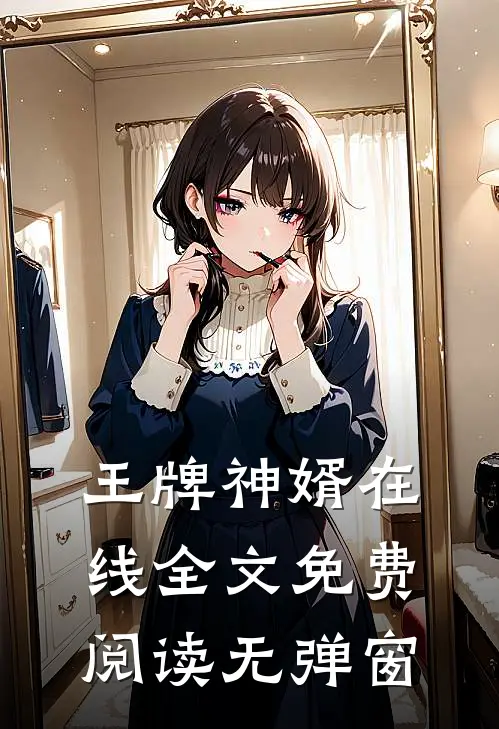 王牌神婿在线全文免费阅读无弹窗