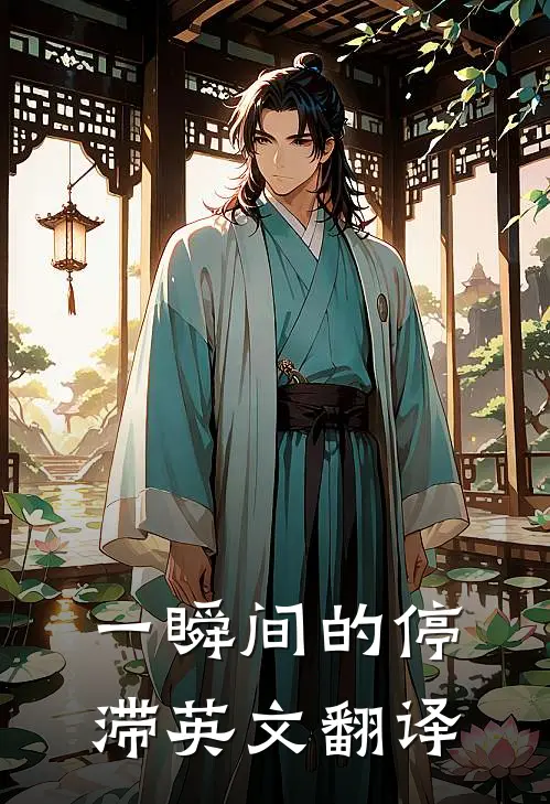 一瞬间的停滞英文翻译