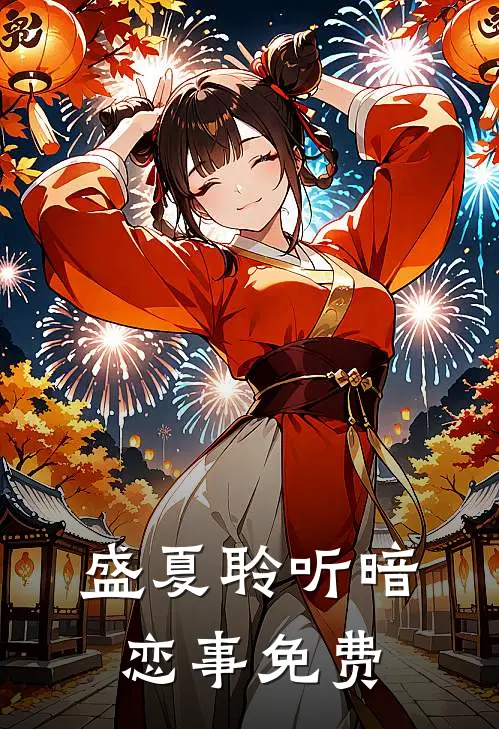 盛夏聆听暗恋事免费