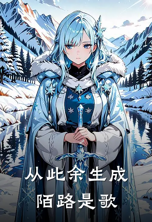 从此余生成陌路是歌