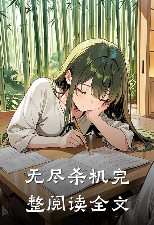 无尽杀机完整阅读全文