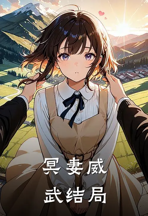 冥妻威武结局