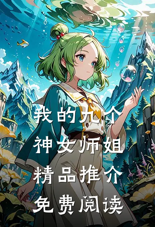 我的九个神女师姐精品推介免费阅读