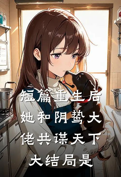 短篇重生后,她和阴鸷大佬共谋天下大结局是