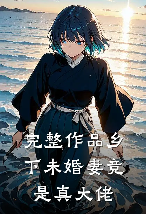 完整作品乡下未婚妻竟是真大佬