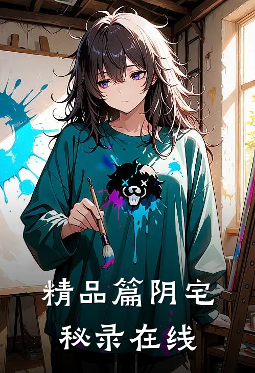 精品篇阴宅秘录在线