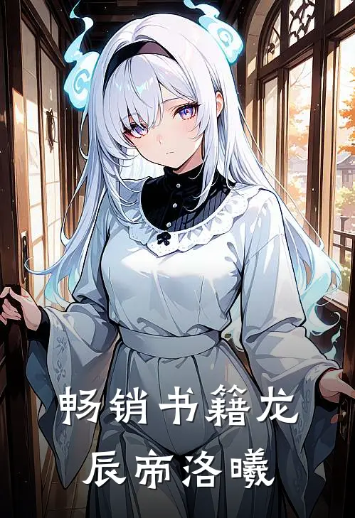 畅销书籍龙辰帝洛曦