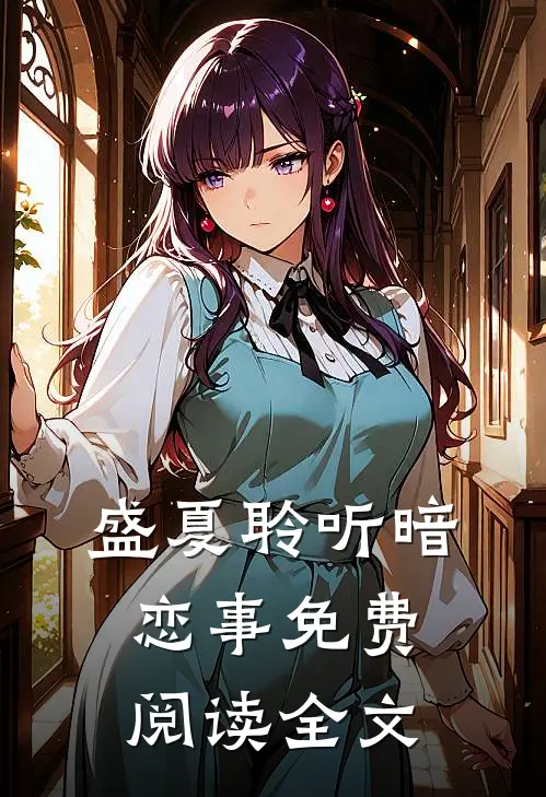 盛夏聆听暗恋事免费阅读全文
