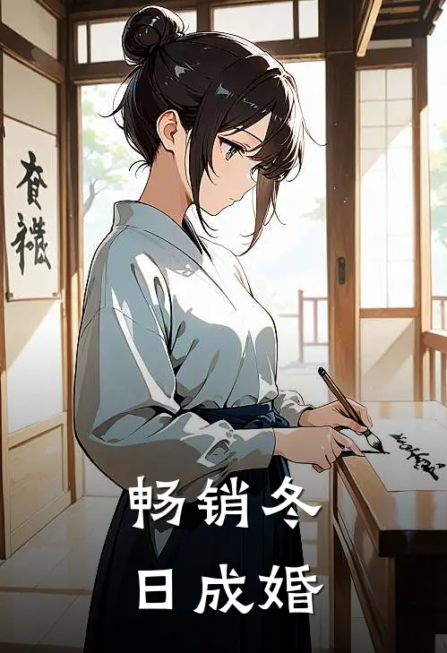 畅销冬日成婚