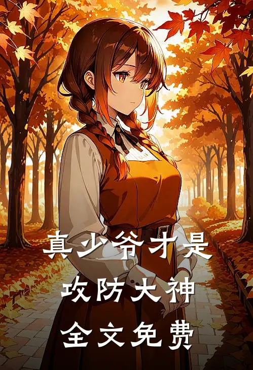 真少爷才是攻防大神全文免费