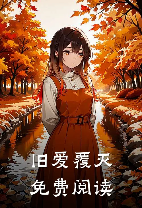 旧爱覆灭免费阅读