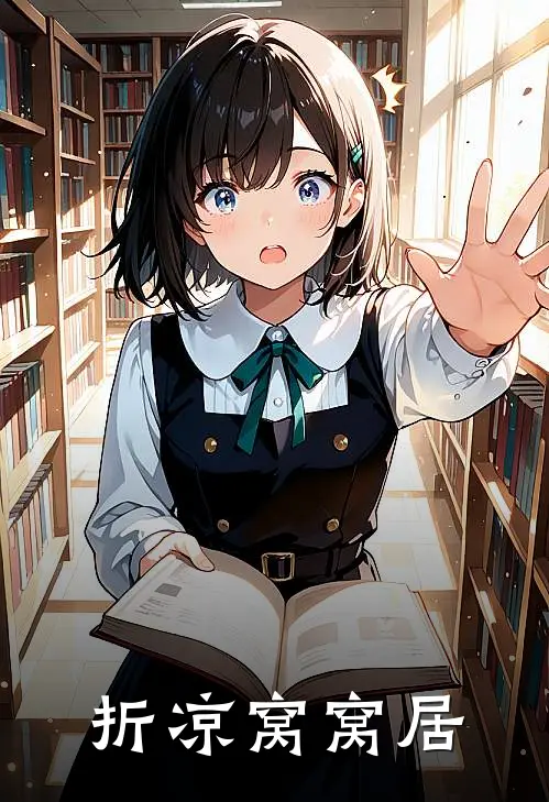 折凉窝窝居