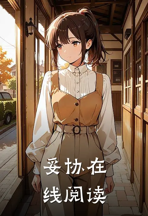 妥协在线阅读