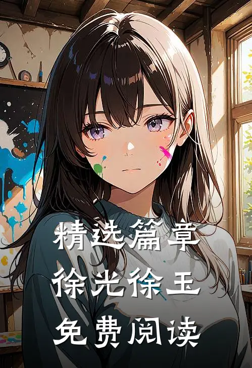 精选篇章徐光徐玉 免费阅读