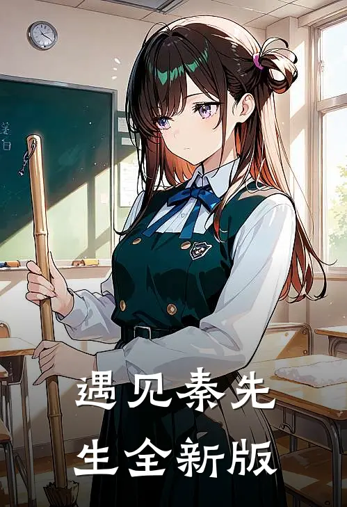 遇见秦先生全新版