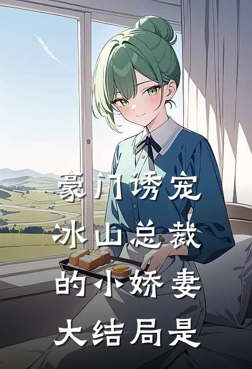 豪门诱宠冰山总裁的小娇妻大结局是