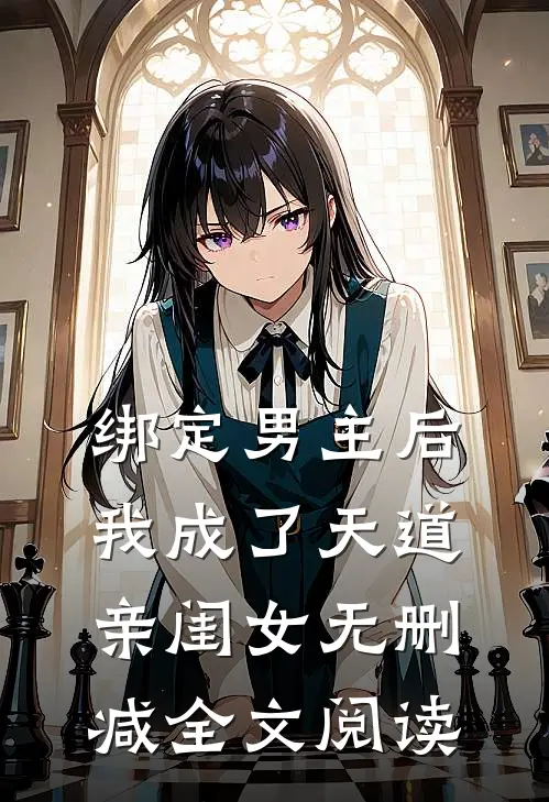 绑定男主后我成了天道亲闺女无删减全文阅读