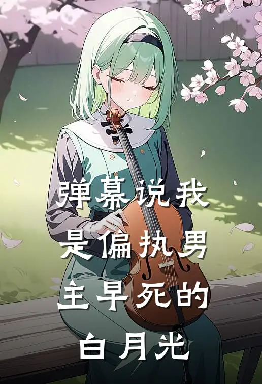 弹幕说我是偏执男主早死的白月光