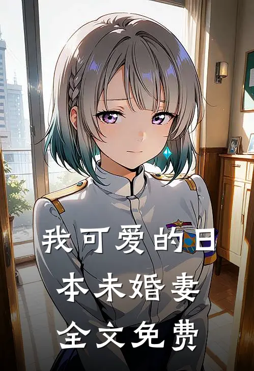 我可爱的日本未婚妻全文免费