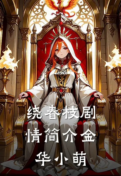 绕春枝剧情简介金华小萌
