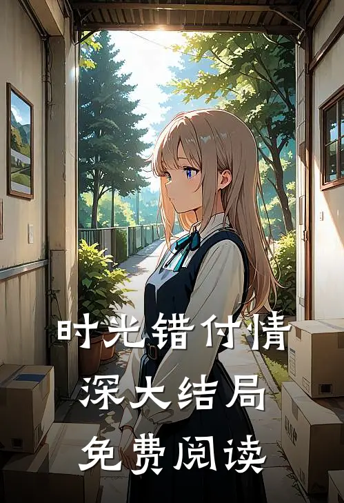 时光错付情深大结局免费阅读