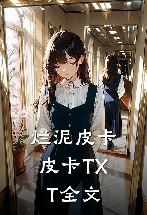 烂泥皮卡皮卡TXT全文